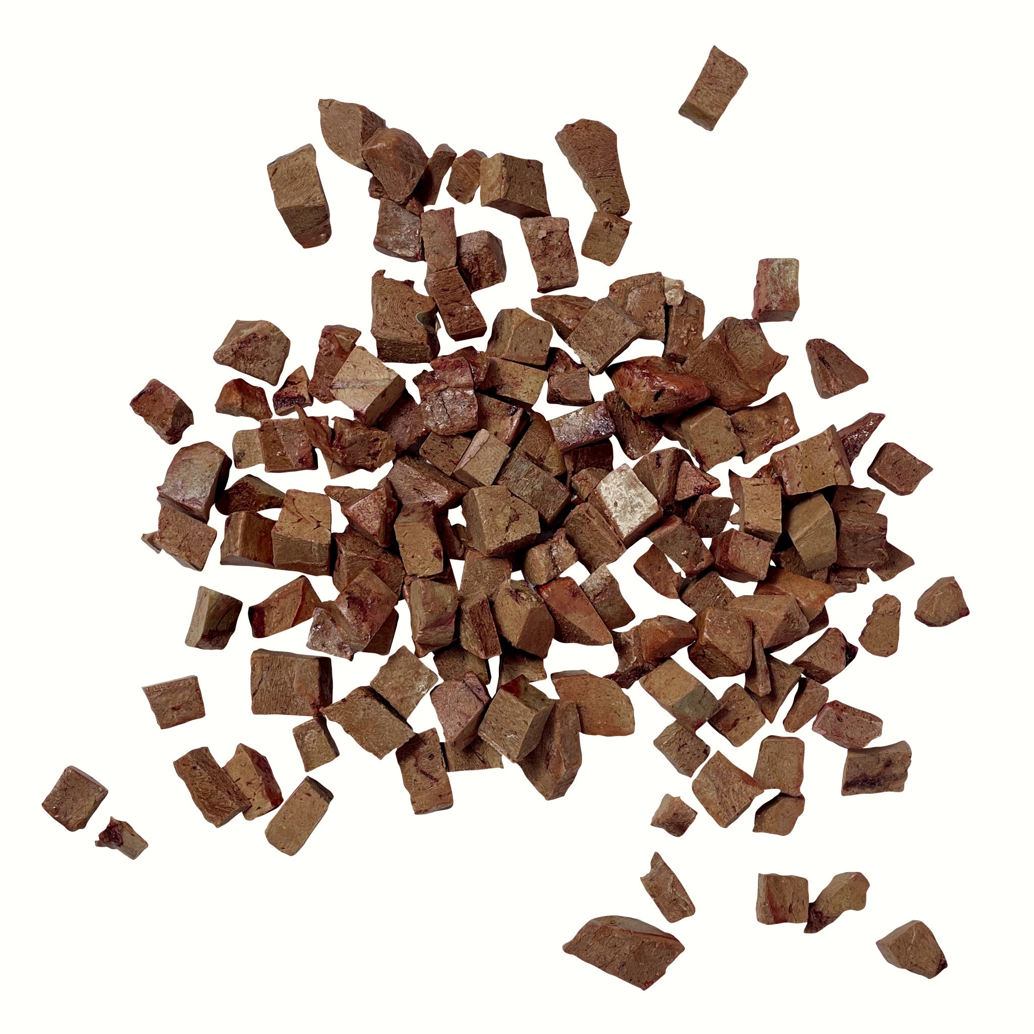 Beef Liver Freeze Dried Treats