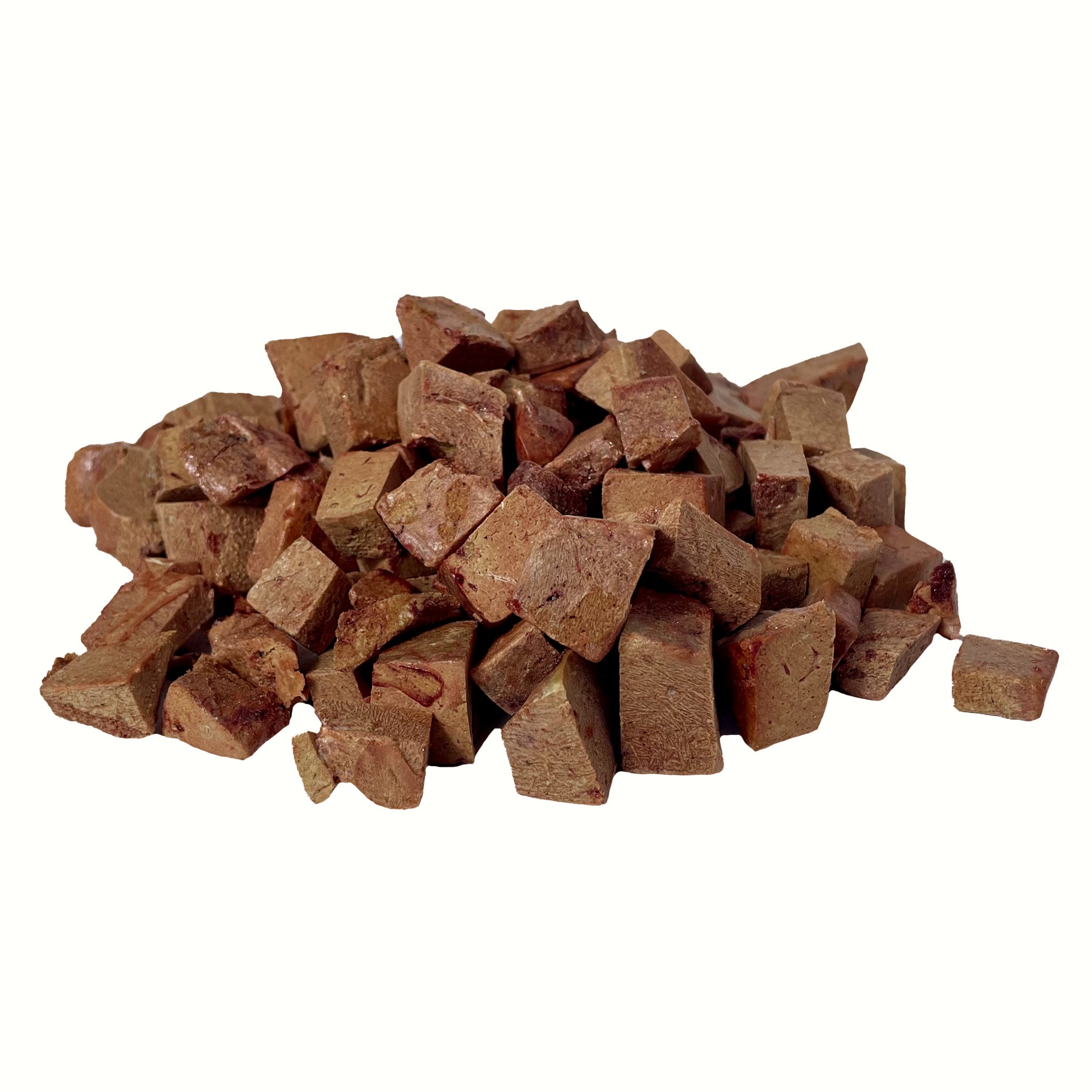 Beef Liver Treats Sample