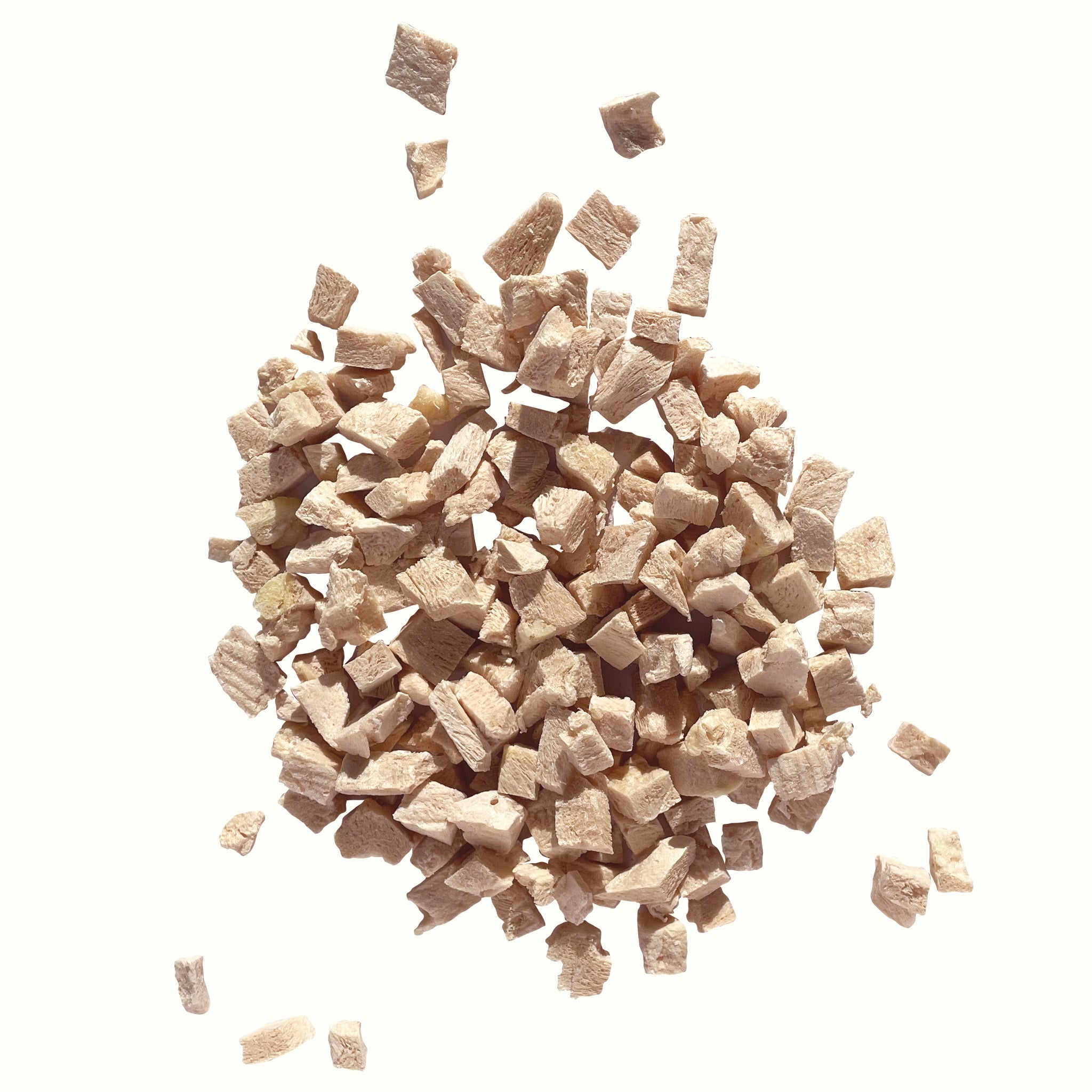 Chicken Breast Freeze Dried Treats