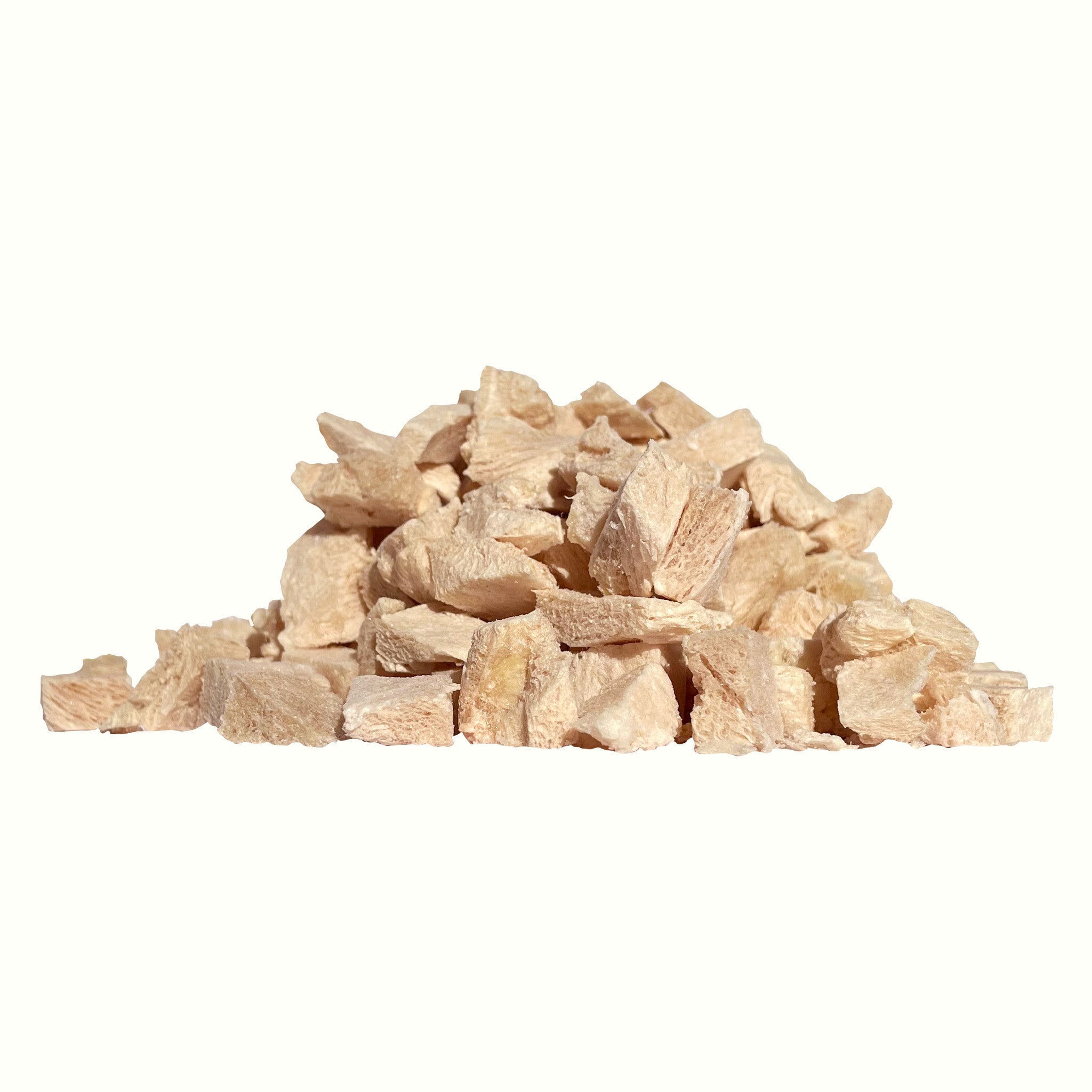 Chicken Breast Freeze Dried Treats