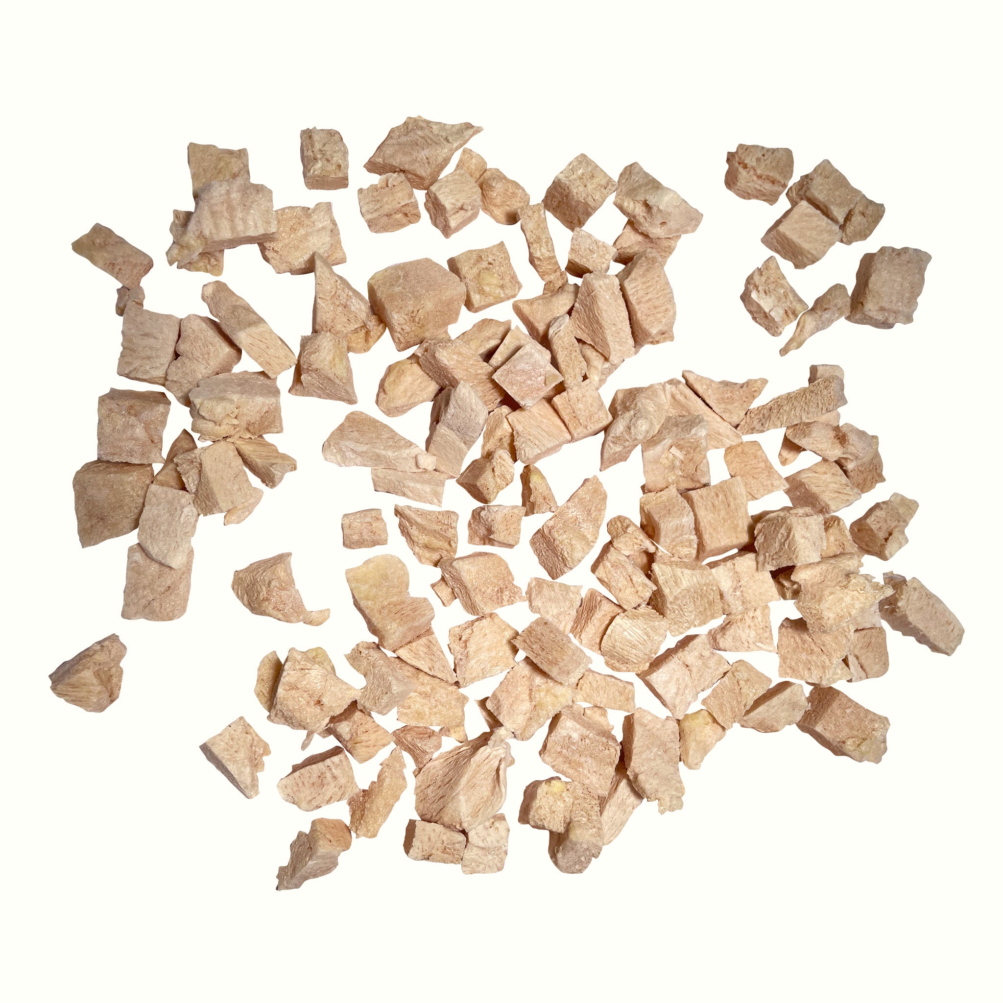 Chicken Breast Freeze Dried Treats