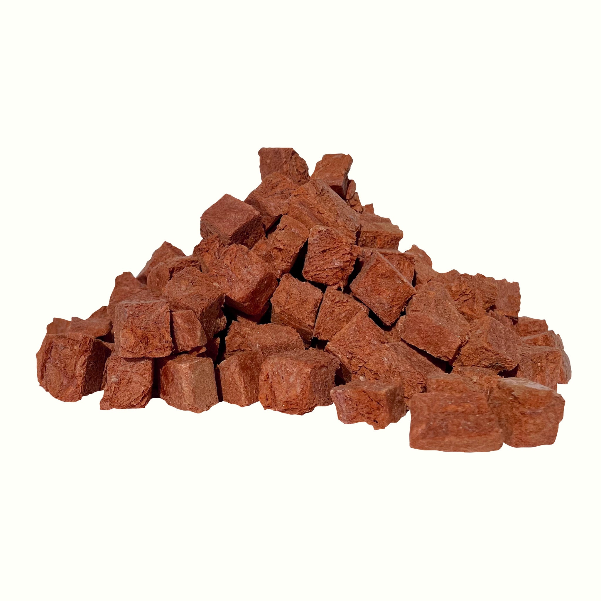 Chicken Liver and Sweet Potato Treats Sample