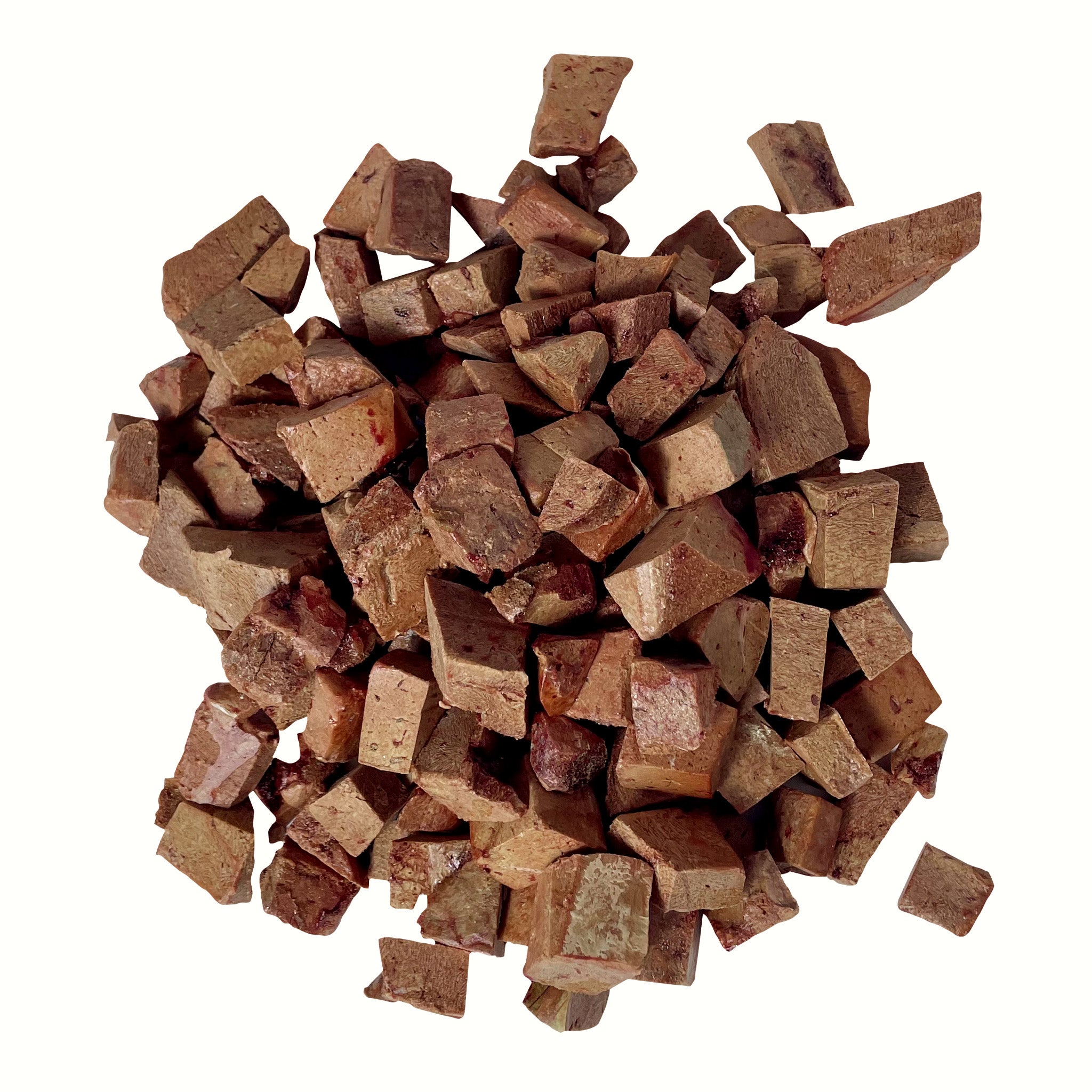 Beef Liver Freeze Dried Treats