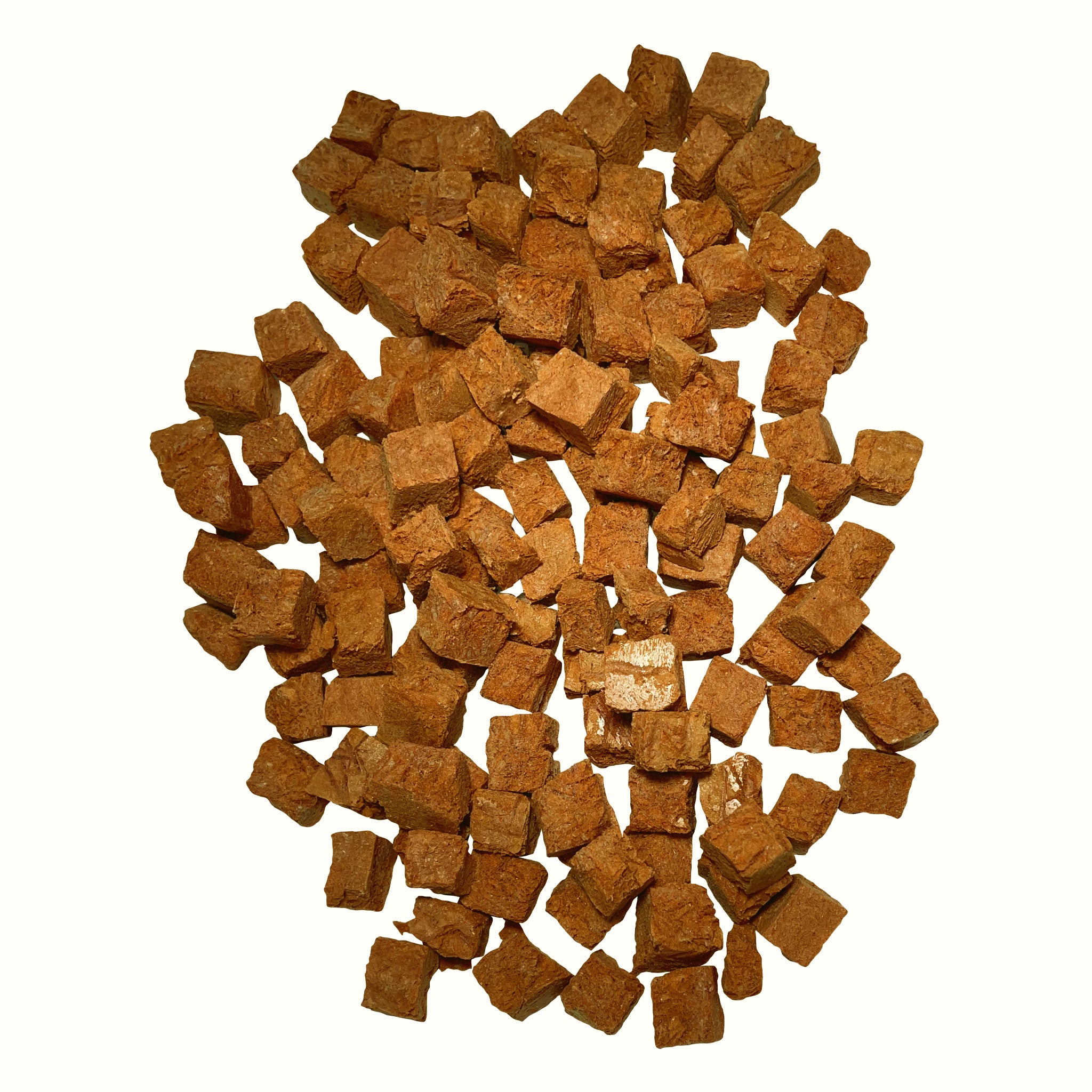 Beef Liver & Pumpkin Freeze Dried Treats