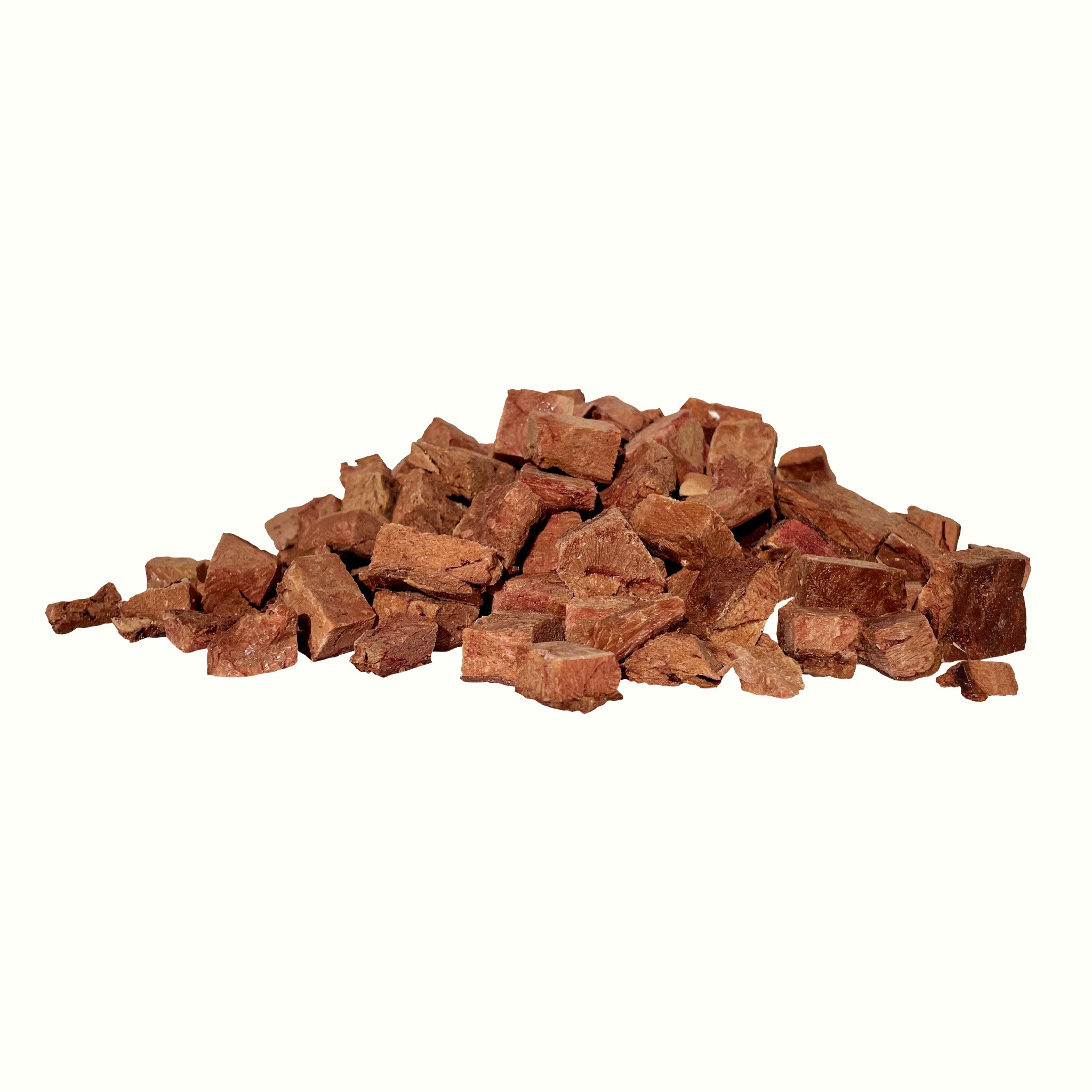 Chicken Liver Freeze Dried Treats