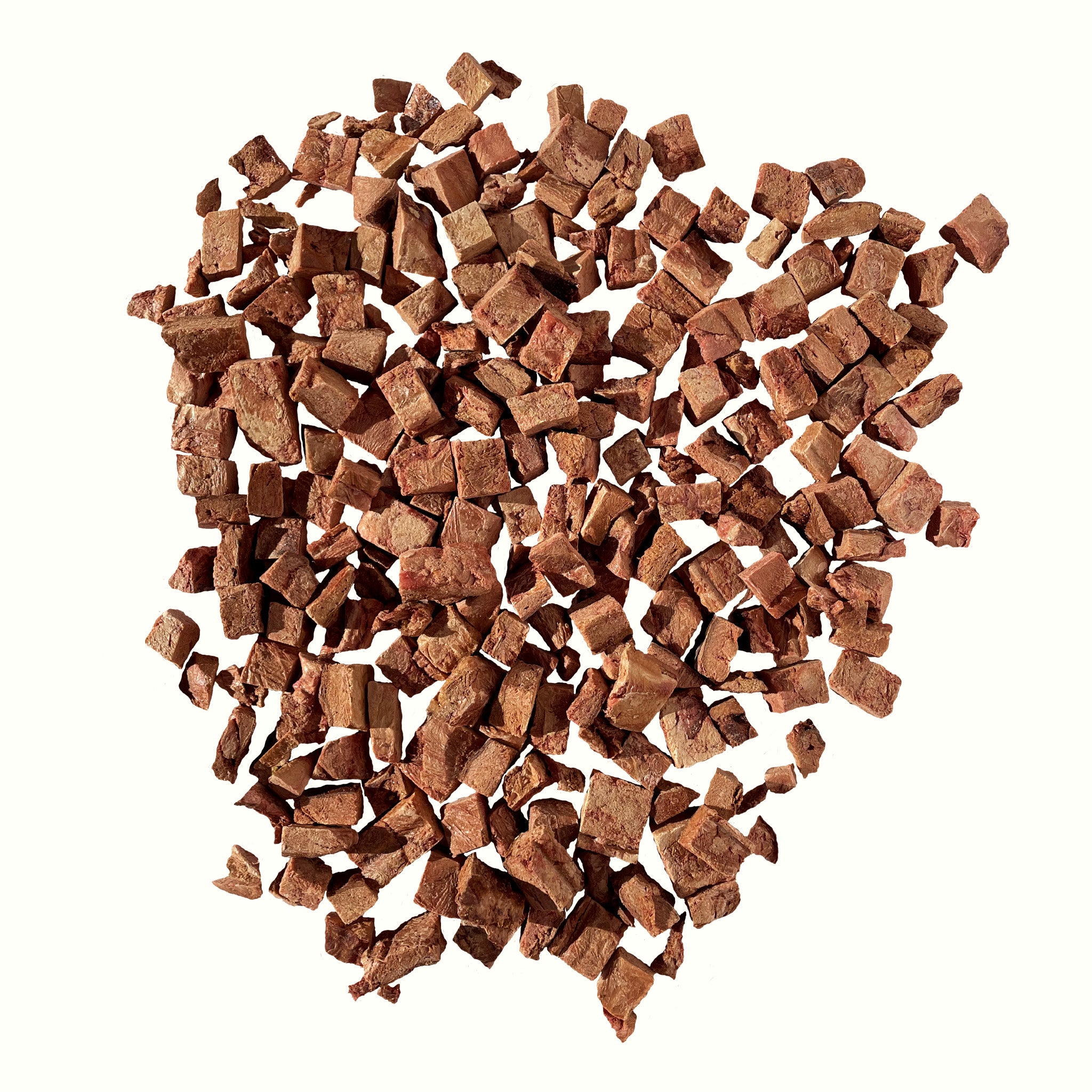 Chicken Liver Freeze Dried Treats