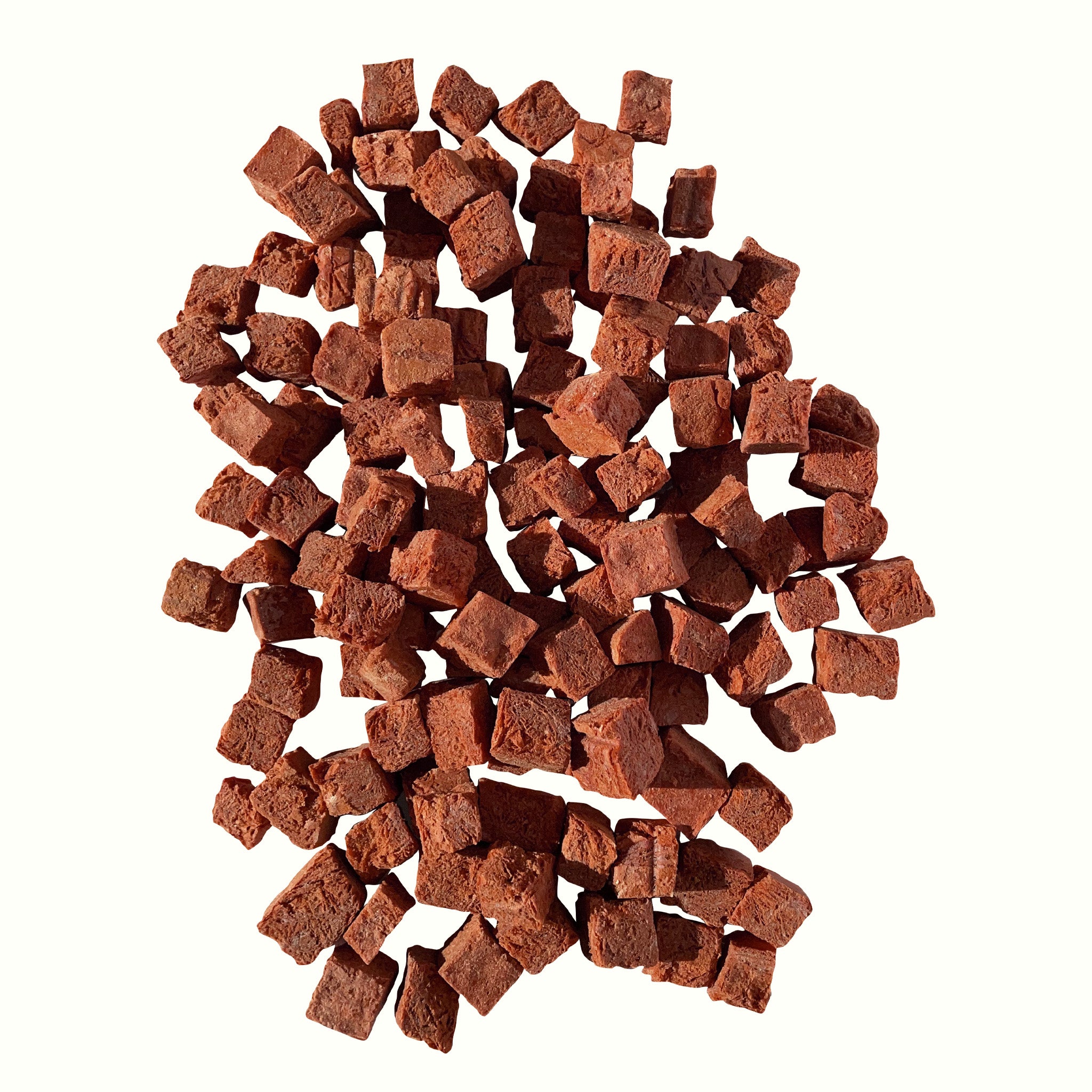 Chicken Liver & Sweet Potato Freeze Dried Treats