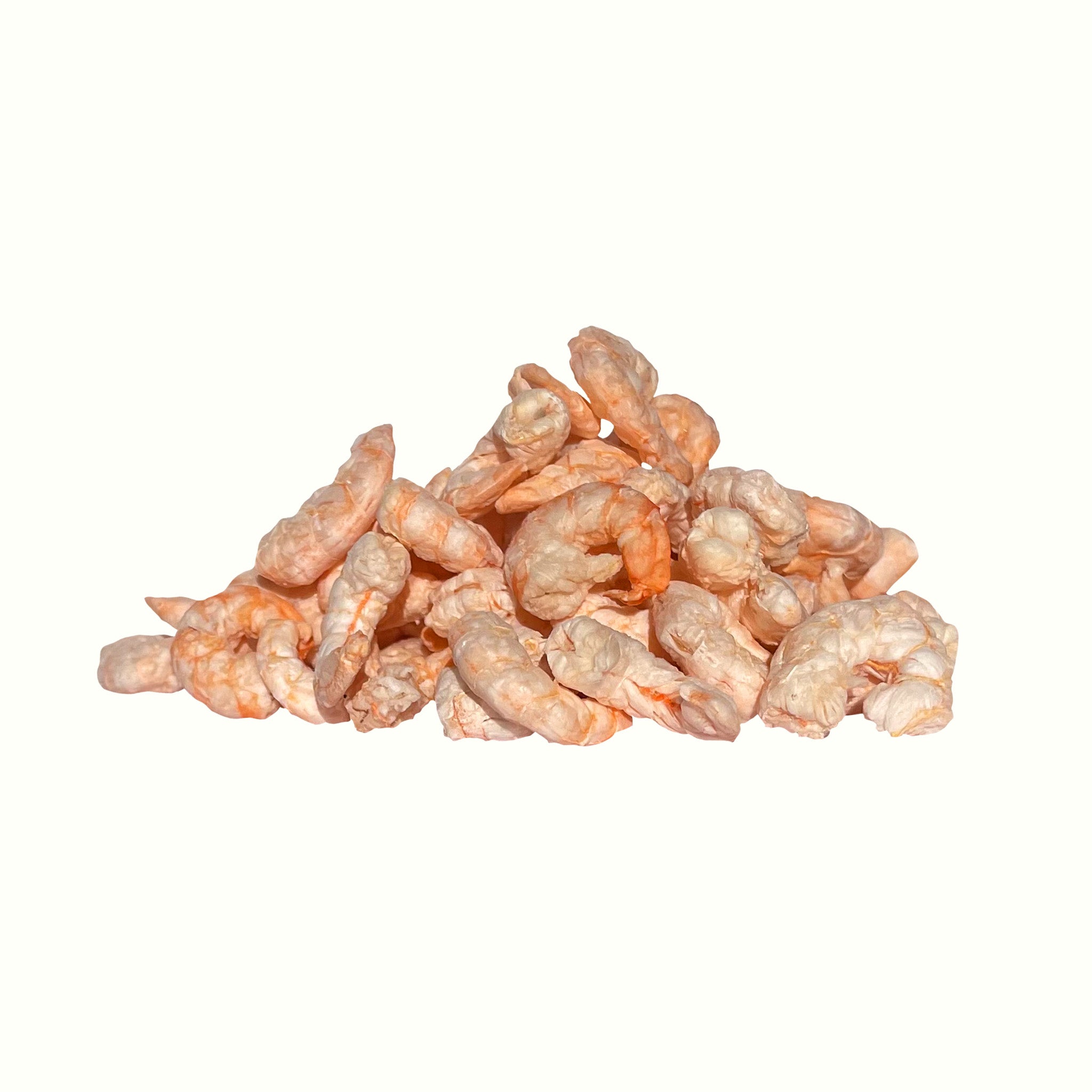 Freeze dried shrimp outlet cat treats